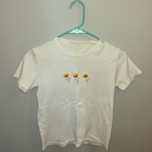 Brandy Melville Crop Top